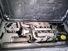 Engine smart fortwo for sale  DONCASTER