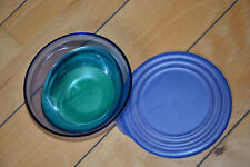 Tupperware eleganzia blau gebraucht kaufen  Hemmingen