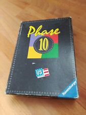 Ravensburger phase 10 gebraucht kaufen  Kastellaun