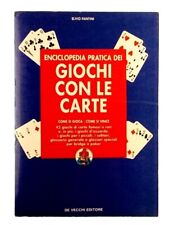 Enciclopedia pratica dei usato  Reggio Calabria