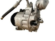 Bomba compressor CA ar condicionado gasolina Mercedes C200 C250 CGI W204 1.8 A0008307800 comprar usado  Enviando para Brazil