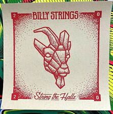 Billy strings goat for sale  USA