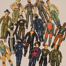Usado, Início dos anos 1980 G.I. Lote de coleção de figuras de ação Joe Cobra ARAH VOCÊ ESCOLHE comprar usado  Enviando para Brazil
