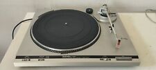 tangentielle platine vinyle technics d'occasion  Perpignan-