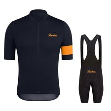 Roupa/conjunto masculino de jersey manga curta roupas de ciclismo shorts de bicicleta uniforme comprar usado  Enviando para Brazil