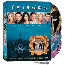 friends season 8 dvd for sale  Saint George