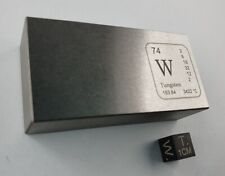 Wolfram-Barren ca. 915 Gramm, usado comprar usado  Enviando para Brazil