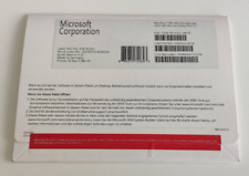 Microsoft Windows 7 Professional Pro 64 Bit SP1 Vollversion Deutsch FQC-08291 comprar usado  Enviando para Brazil
