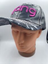 Bang hat snapback for sale  Las Vegas