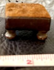 Antique miniature wooden for sale  Westfield