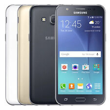 Usado, Smartphone Original Samsung Galaxy J5 J500F/J500H 5.0" 13MP 2 SIM WIFI Desbloqueado comprar usado  Enviando para Brazil