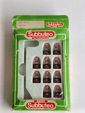 Subbuteo spagna osasuna usato  Santa Maria A Vico