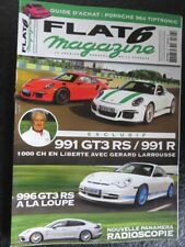 Flat magazine 306 d'occasion  Marignier