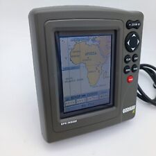 Usado, GEONAV 5C Marine GPS plotter cartográfico NAVIONICS com antena interna cabo capa solar comprar usado  Enviando para Brazil