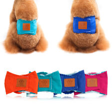 Dogs belly band for sale  Shipping to Ireland