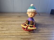 Hallmark peanuts linus for sale  Walbridge