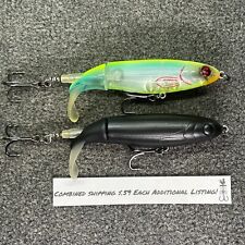 River2sea whopper plopper for sale  Raleigh