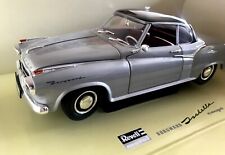 Borgward isabella coupe gebraucht kaufen  Möhringen