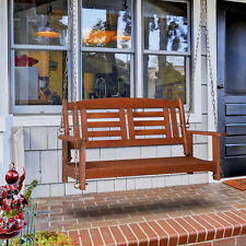 Porch swing bench for sale  Flanders