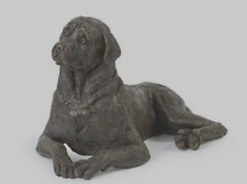 Rottweiler resin urn for sale  CRAWLEY