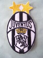 Toppa patch juventus usato  Foggia