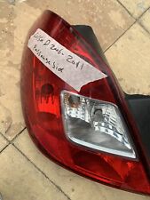 Vauxhall opel corsa for sale  Worcester