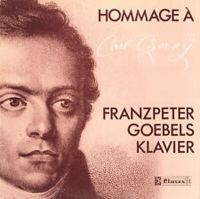 Franzpeter goebels piano d'occasion  Expédié en Belgium