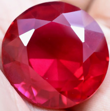 Natural 86.35 Ct Mogok Pink Huge Ruby  Sparkling GGL Certified Treated Gemstone for sale  Shipping to South Africa
