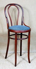 Chaise bistrot thonet d'occasion  France