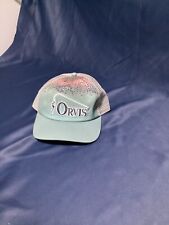 Orvis snapback trout for sale  Sparks
