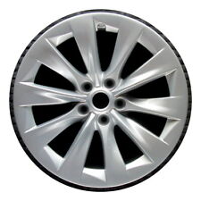 Wheel rim tesla for sale  Houston