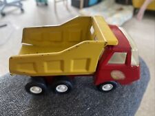 tonka toy 55040 dump truck for sale  MARKET RASEN