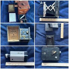 Collection old cameras for sale  BATH