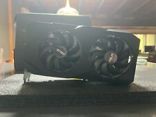Asus dual geforce for sale  Chino Hills