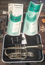 Holton collegiate trumpet for sale  Gleason