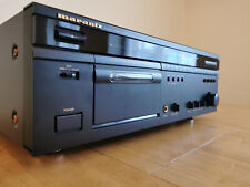 Marantz cassette deck for sale  BROMLEY