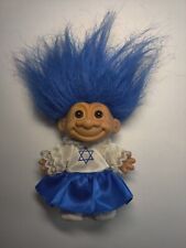 Lucky troll israel for sale  Cedar Rapids