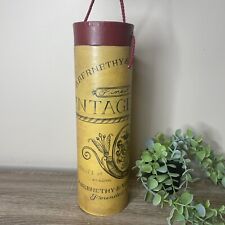 Wine bottle box for sale  Escondido