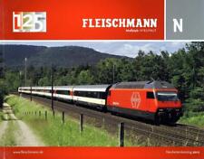 Fleischmann 2012 fleischmann gebraucht kaufen  Deutschland