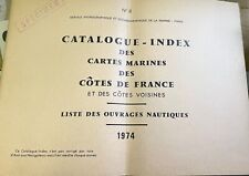 Catalogue index cartes d'occasion  Annonay