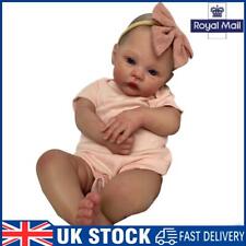 Realistic reborn baby for sale  UK