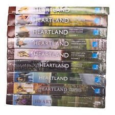 Heartland dvd lot for sale  Kendallville