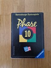 Ravensburger phase 10 gebraucht kaufen  Aschheim