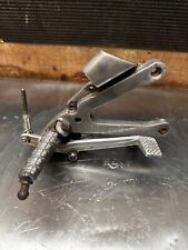 Used, Aprilia Rs 125 Right Rearset Footrest Hanger 92-05 for sale  Shipping to South Africa