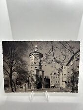 Alte postkarte augsburg gebraucht kaufen  Reisbach