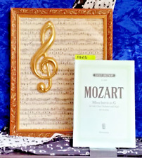 Mozart missa brevis gebraucht kaufen  Langerwehe