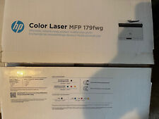 Color laser mfp gebraucht kaufen  Buckenberg