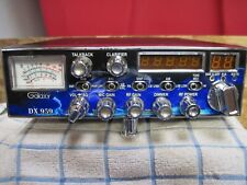 Galaxy dx959 radio for sale  Bancroft