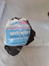 Baby cotbed duvet for sale  WINCHESTER