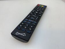 Supersonic SC-1312 13.3" LED TV/DVD Player  Replacement Remote Control RC Only for sale  Shipping to South Africa